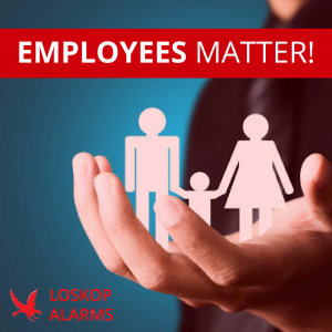 Employees Matter